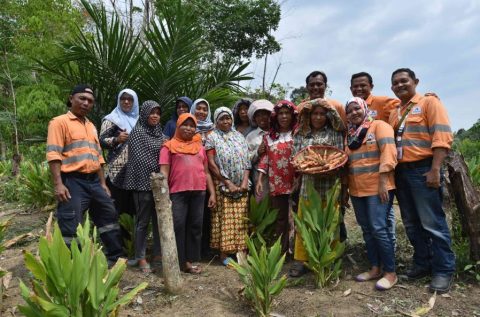 Pertambangan Emas Sumber Kemakmuran Rakyat Agincourt Resource