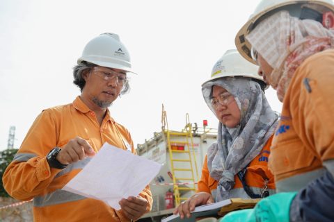 Memahami Tugas Dan Tanggung Jawab Pengawas Operasional Pertambangan