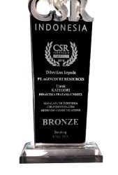 CSR Indonesia Awards 2018