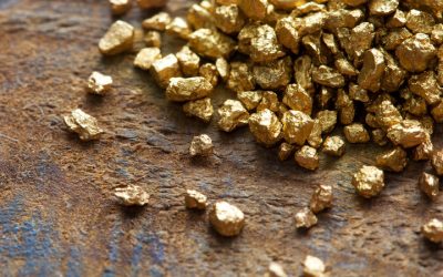 Metode Penambangan Emas Byproduct Mining