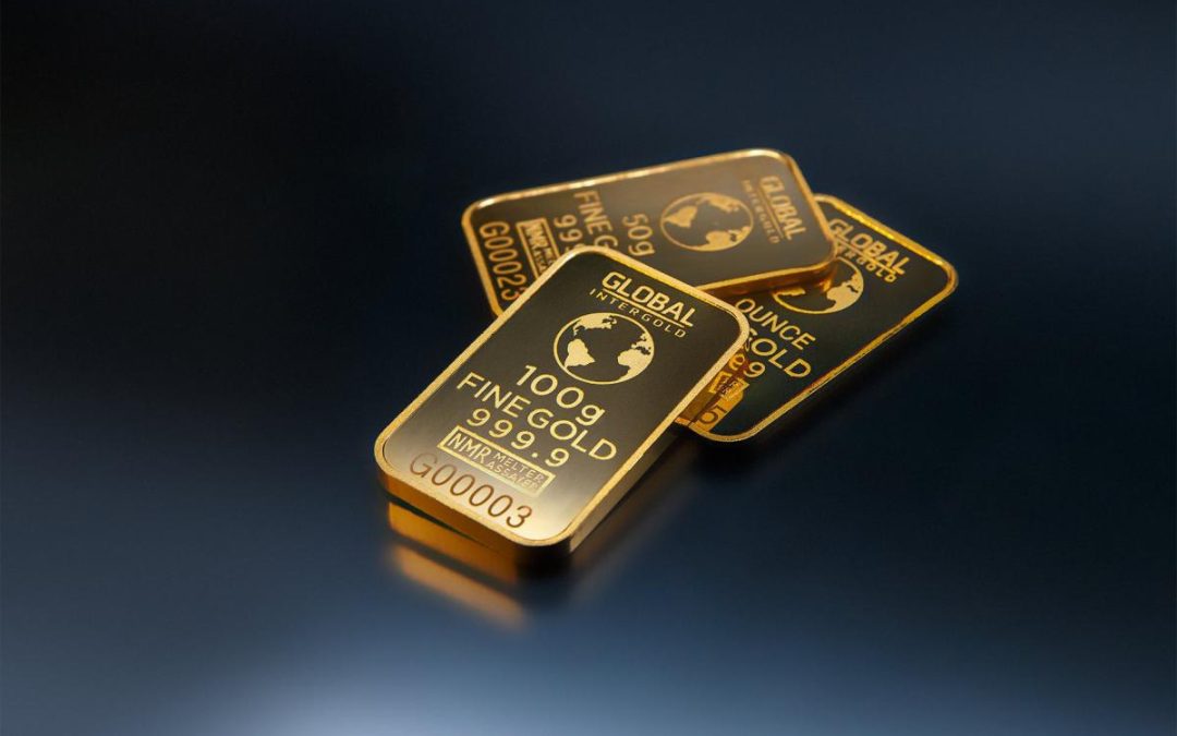temuan bongkahan emas terbesar di dunia