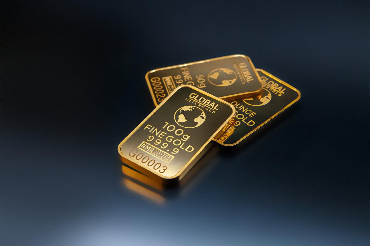 temuan bongkahan emas terbesar di dunia