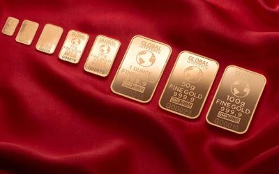 Lebih Untung Investasi Emas atau Perak?