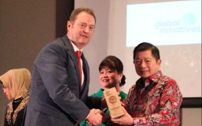 Indonesia Sustainable Business Award 2019
