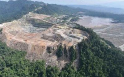 5 Daerah Penghasil Tambang Emas di Indonesia