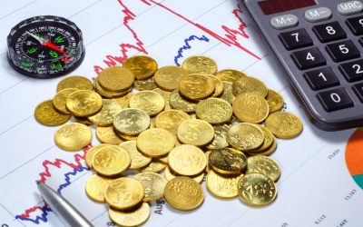 3 Keuntungan Investasi Emas untuk Masa Depan