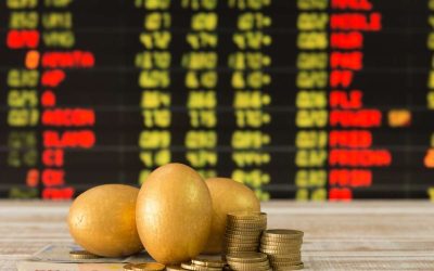 Kebal Inflasi, Gold Investment Bisa Jamin Masa Depan?