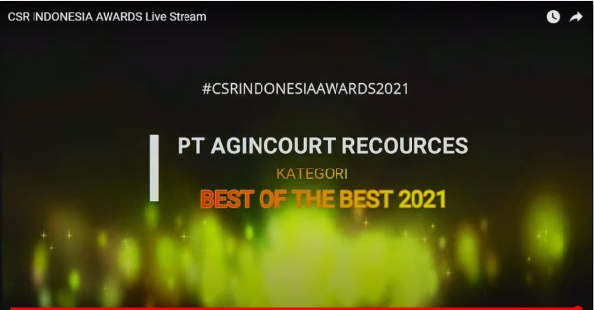 agincourt-resources-raih-best-of-the-best-dalam-ajang-csr-indonesia-awards-2021