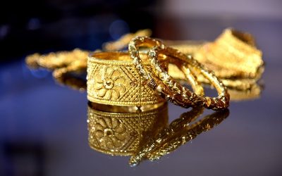 Tips Membeli Perhiasan Emas di Toko Komersial Bagi Pemula