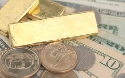 Investasi Emas atau Deposito, Mana yang Lebih Menjanjikan?