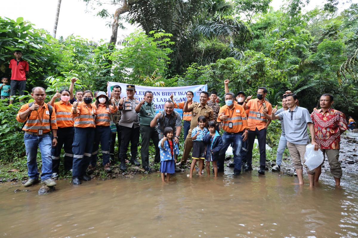 pelepasan-ikan-endemik-agincourt