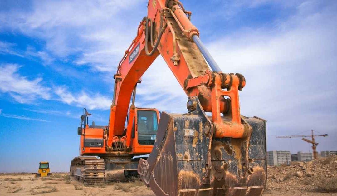 Mengejutkan! Ini 5 Excavator besar di Dunia pertambangan