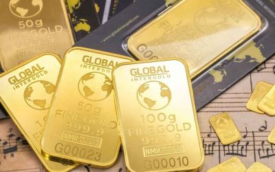 Ketahui Tips, Cara, Hingga Manfaat dari Investasi Emas