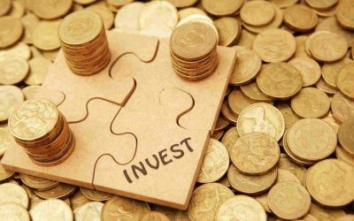 Ketahui 6 Peluang Keuntungan dari Investasi Emas