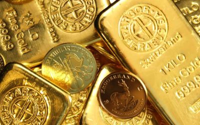 Berapa Jangka Waktu yang Diperlukan dalam Investasi Emas?