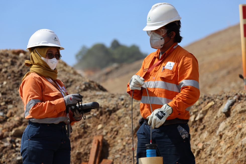 Karir - Agincourt Resources