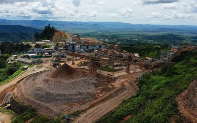 Mining Contracts of Work (KK), Legality of Mining Cooperation in Indonesia
