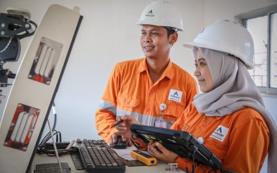Digitalisation in the Mining Industry: Is it a Necessity?
