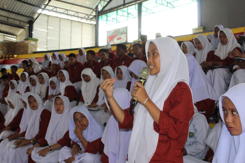 Tuban Perkuat Gerakan TOSS TBC Nasional, Gelar Kampanye Massal untuk Eliminasi Tuberkulosis di Hari Jadi Kabupaten ke-732