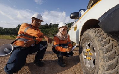 9 Tips to Improve Mining Equipment Safety