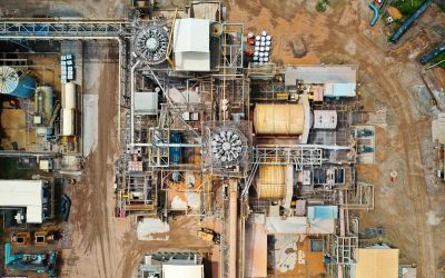 Smelter Pertambangan, Kewajiban Perusahaan untuk Meningkatkan Nilai Jual Mineral