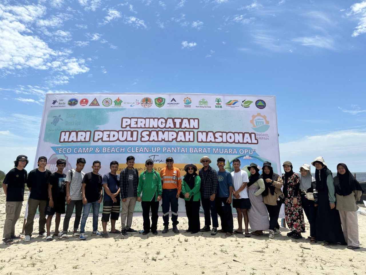 National Waste Care Day 2024 Eco Camp A Campaign To Reduce Waste National Waste Care Day 2024 Eco Camp A Campaign To Reduce Waste