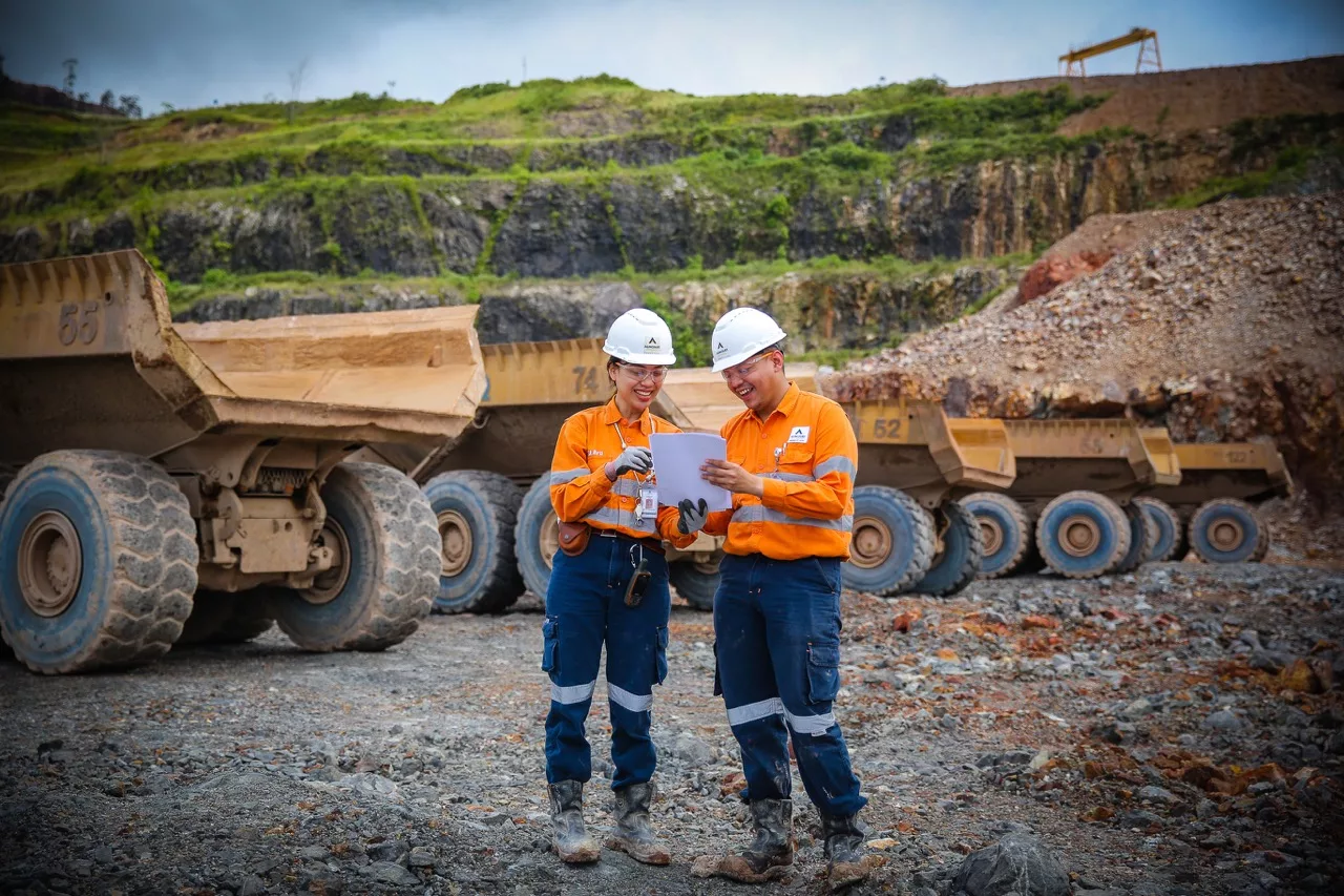 Graduate from Mining Engineering? What Will You Do? 