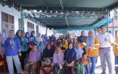 213 People of Angkola Timur Received Free Specialized Medical Treatment