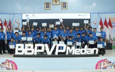 Keterampilan Baru, Harapan Baru Peserta Pelatihan Kelistrikan dan Perbaikan AC