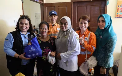 Dokter Spesialis Masuk Desa, Hadirkan Harapan di Angkola Sangkunur