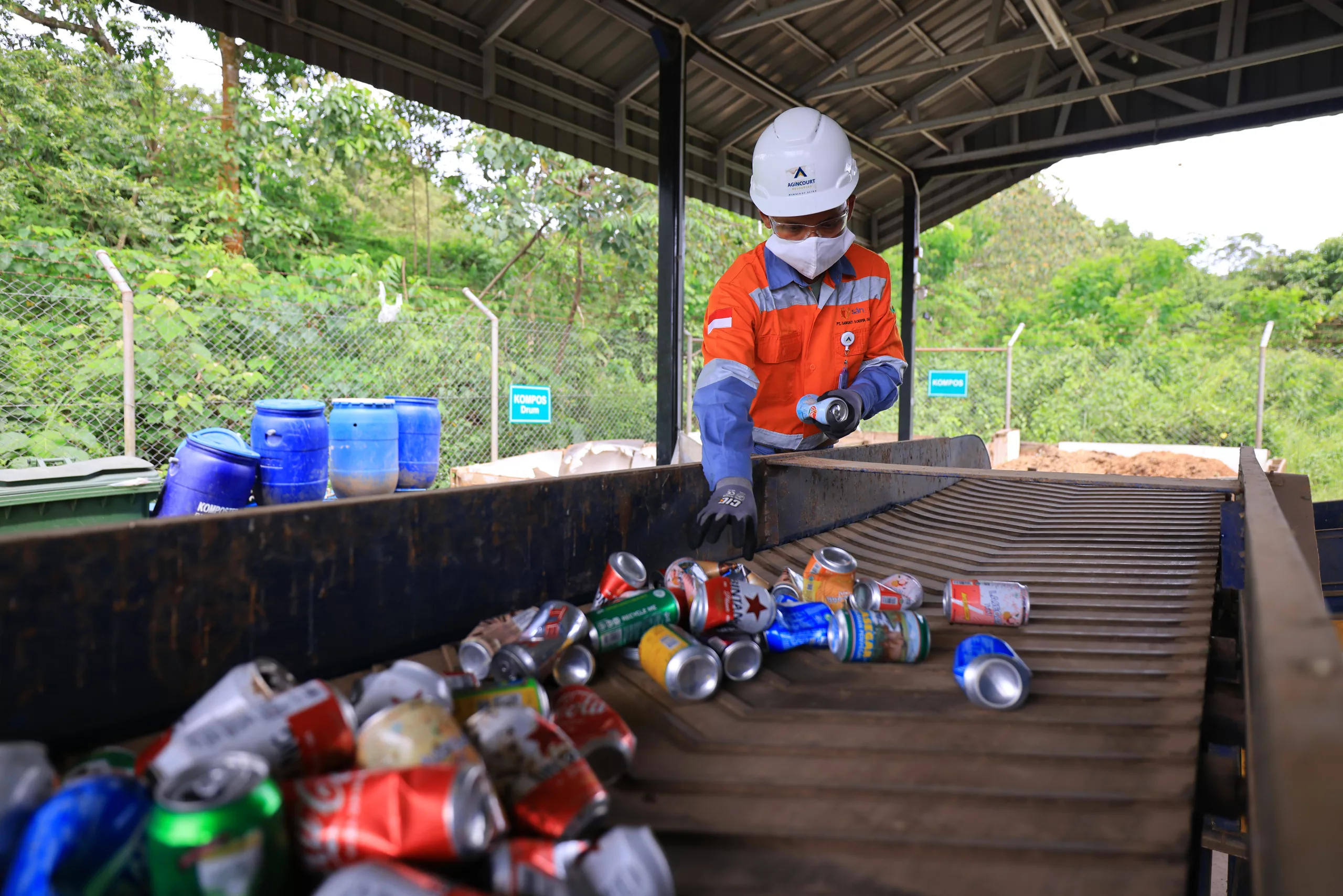 Getting to Know the Plastics Around Us: A Waste Management Guide for a Healthier Planet