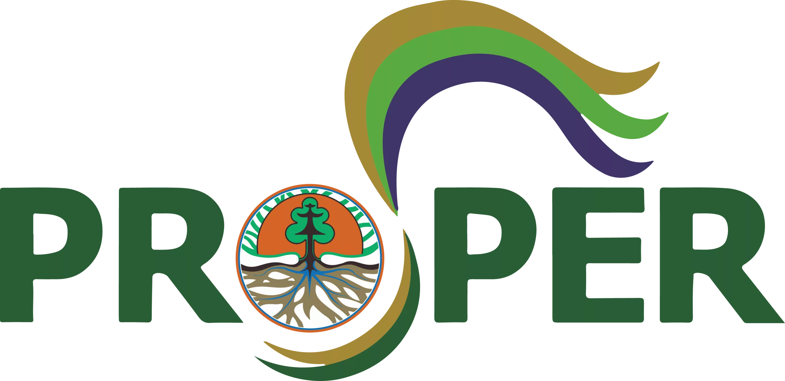 PROPER Logo