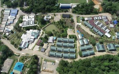 Inovasi Energi Terbarukan untuk Lingkungan Berkelanjutan, Langkah Nyata Agincourt Resources Menuju Masa Depan Hijau