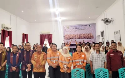Kolaborasi dan Aksi Nyata, Tim PANTAU Dorong Evaluasi Program PPM yang Berdampak