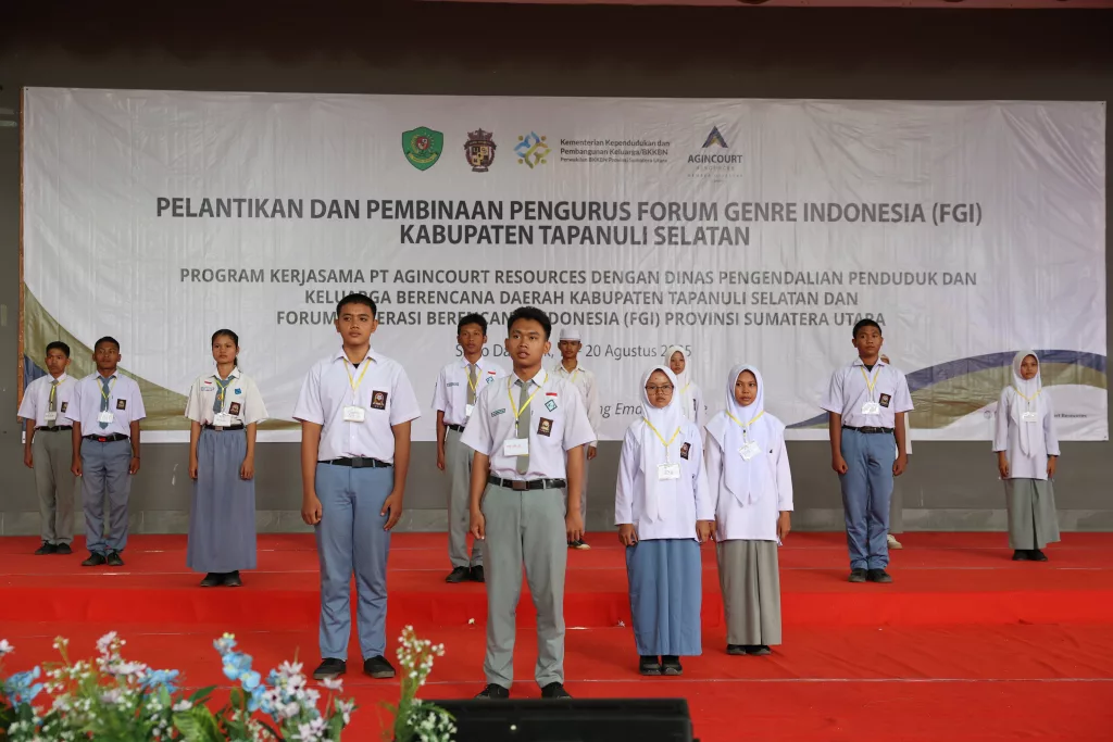 melangkah-bersama-membangun-generasi-emas-tapanuli-selatan-melalui-pelantikan-dan-pembinaan-forum-gen-re
