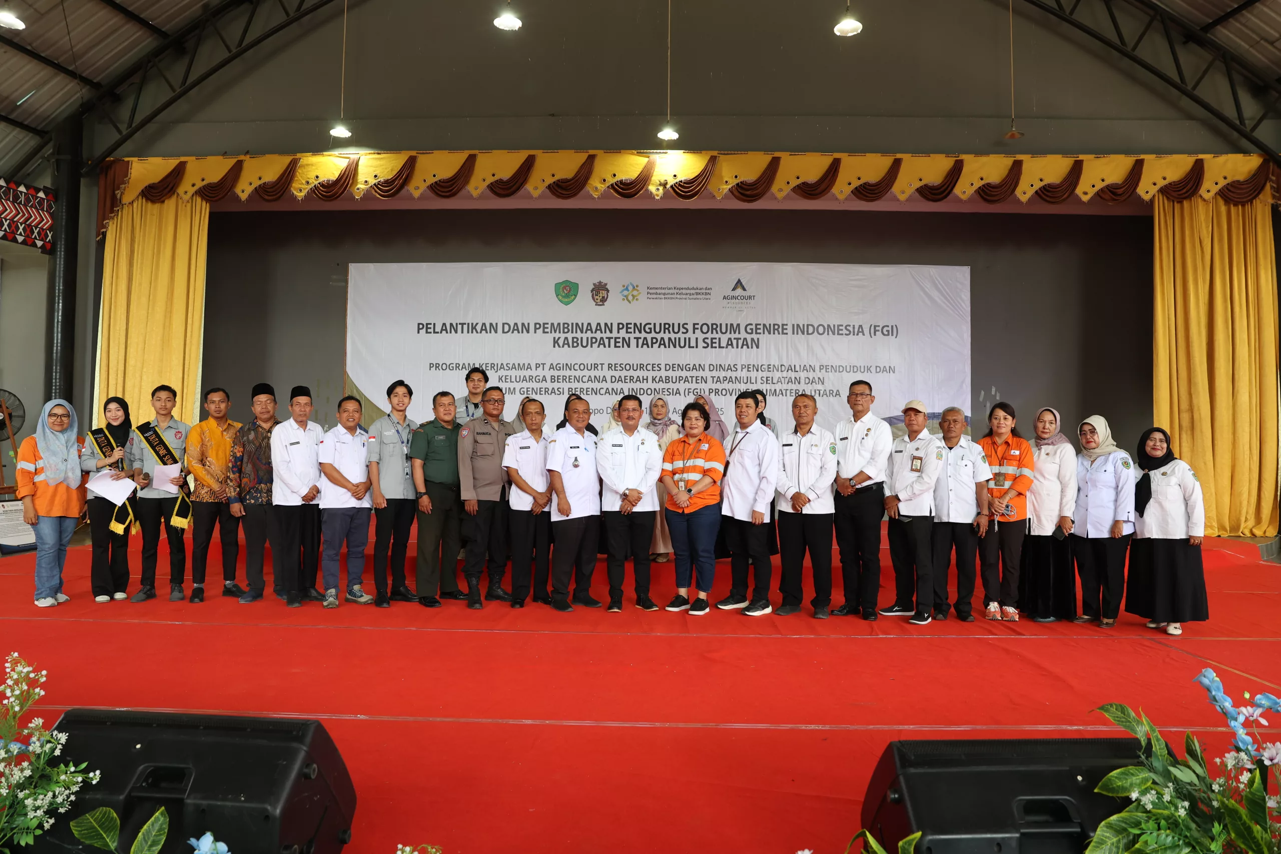 melangkah-bersama-membangun-generasi-emas-tapanuli-selatan-melalui-pelantikan-dan-pembinaan-forum-gen-re
