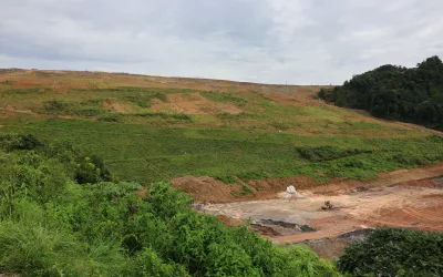 Progressive Reclamation for a Sustainable Future