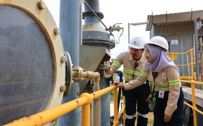 Tambang Emas Martabe Berkelanjutan, Manfaat untuk Negeri dan Generasi