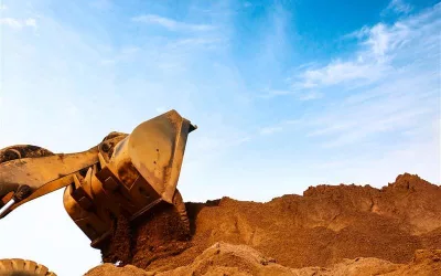 Menggali Mineral, Menjaga Energi: Strategi Menuju Pertambangan Berkelanjutan  