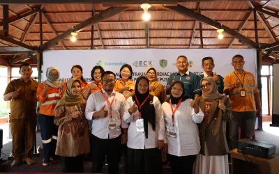 Perkuat Layanan Medis: 25 Perawat Tapanuli Selatan Bersertifikat BTCLS