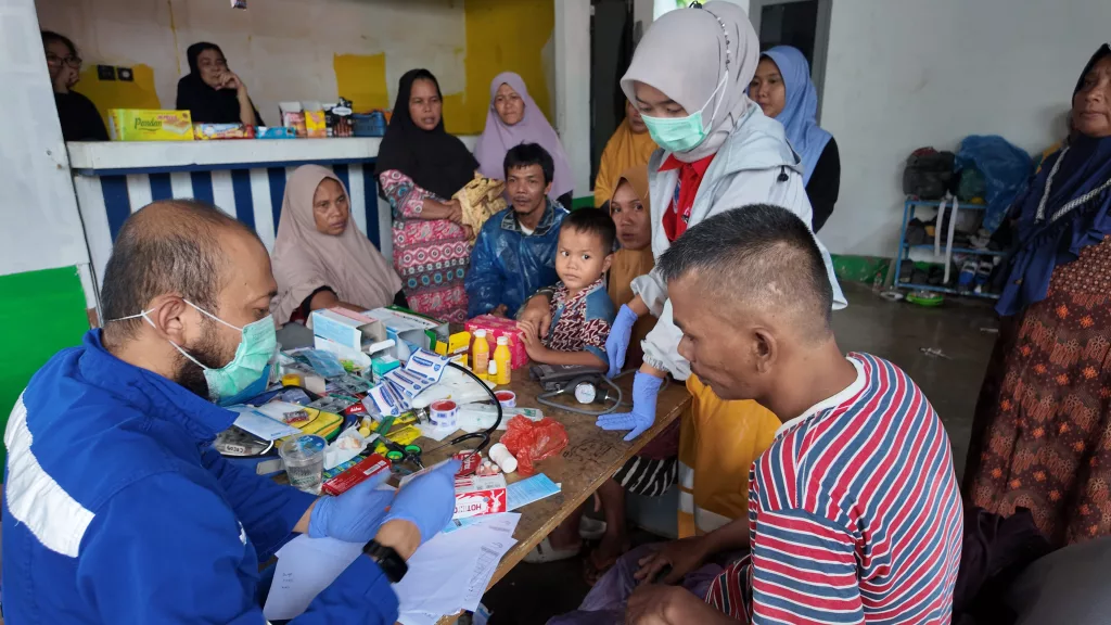 menguatkan-solidaritas-bergerak-untuk-pemulihan-respons-cepat-agincourt-resources-terhadap-bencana-di-tapanuli-selatan-dan-sekitarnya