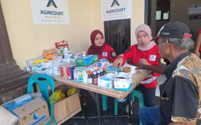 Managing Water, Restoring Life Post-Disaster Recovery Efforts at the Garoga River