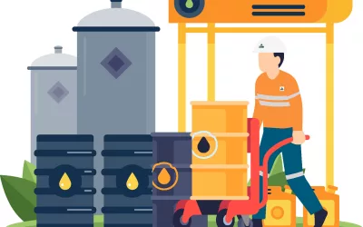 Menjaga Aliran Energi, Melindungi Alam: Pengelolaan Hidrokarbon di Tambang Emas Martabe