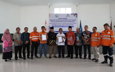 Building the Future through Educational Facilities and Access