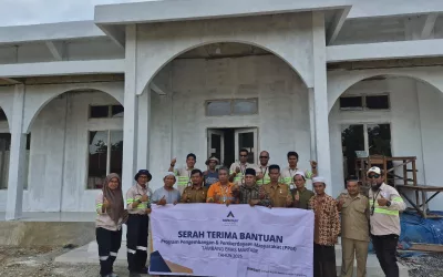 Strengthening Social and Economic Activities through Improved Public Access