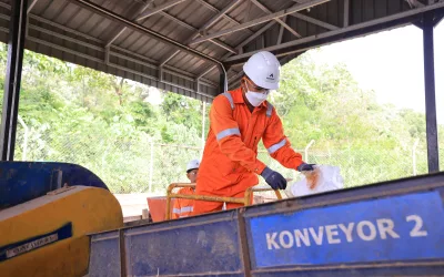 Mengelola Limbah Elektronik: Tantangan Global dan Tanggung Jawab Bersama