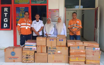 Penguatan Layanan Kesehatan untuk Masyarakat Tapanuli Selatan