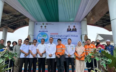 Mengelola Tambang Secara Bertanggung Jawab, Menjaga Lingkungan Bagi Generasi Mendatang