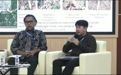 Mengelola Air, Menjaga Kepercayaan Publik: Pengelolaan Air yang Bertanggung Jawab di Tambang Emas Martabe