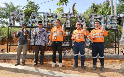 Creating Sustainable Value from Waste